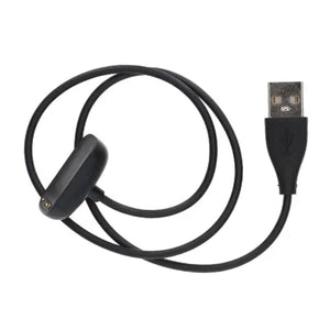 Fitbit 5/6 Smartwatch Magnetic Fast USB Charging Cable 2 Pin Universal Smart Watch