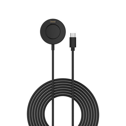 Laddkabel USB-C till Garmin Fenix 5-serien - Universal (PD)