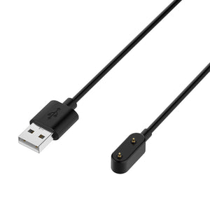 Laddkabel USB till Huawei Watch Fit/4X - 2-Pin Universal