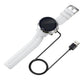 Laddkabel 4 Pin USB för Suunto 9 Spartan - Magnetisk
