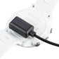 Laddkabel 4 Pin USB för Suunto 9 Spartan - Magnetisk