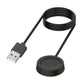 Laddkabel 2 Pin USB för Amazfit T-Rex/GTR/GTS A1918