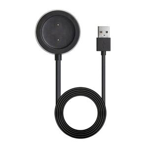 Laddkabel 2 Pin USB för Amazfit T-Rex/GTR/GTS A1918