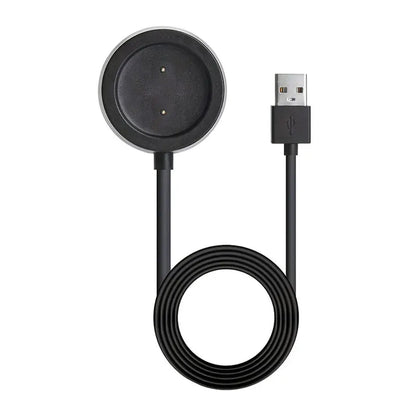 Laddkabel 2 Pin USB för Amazfit T-Rex/GTR/GTS A1918