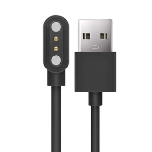 Laddkabel 2 Pin för Willful SW021/SW023 - Magnetisk USB