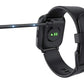 Laddkabel 2 Pin för Willful SW021/SW023 - Magnetisk USB