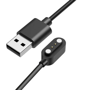 Laddkabel för Letsfit ID205L/UWatch 3 - Magnetisk USB