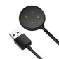 Laddkabel 4 Pin USB för Google Pixel Watch 2 - Magnetisk