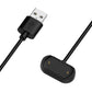 Laddkabel för Amazfit GTR 3/GTR 3 Pro/GTS 3 - Magnetisk USB