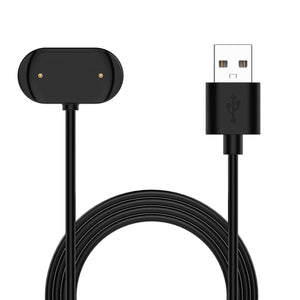 Laddkabel för Amazfit GTR 3/GTR 3 Pro/GTS 3 - Magnetisk USB