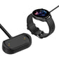 Laddkabel för Amazfit Pop/GTR 2/GTS 2 - Magnetisk USB