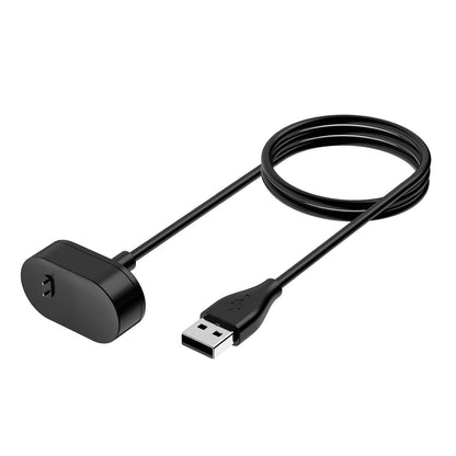 Laddkabel 2 Pin för Fitbit Inspire/Inspire HR - Magnetisk USB