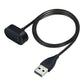 Laddkabel 2 Pin för Fitbit Inspire/Inspire HR - Magnetisk USB
