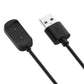 Laddkabel 2 Pin för Amazfit Bip U/POP/GTR 2/GTS 2/Zeppe - Magnetisk