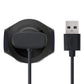 Laddkabel 2 Pin för Amazfit Bip U/POP/GTR 2/GTS 2/Zeppe - Magnetisk