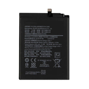 Samsung Galaxy A10s/A20s Batteri