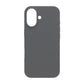 iPhone 17 Case - Silicone With Magsafe Rvelon Grey
