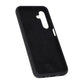 Samsung Galaxy A25 Silicone Case Rvelon - Black