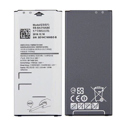 Samsung Galaxy A3 2016 Batteri OEM