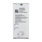 Samsung Galaxy A3 2016 Batteri OEM