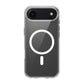 1.5MM Inner Anti-drop TPU+PC Magnetic Clear Case for iPhone Air