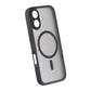 iPhone 17 Case - Magsafe Rvelon Black