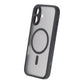 iPhone 17 Case - Magsafe Rvelon Black
