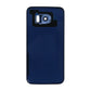 Samsung SM-G935F Galaxy S7 Edge Back Cover Blue