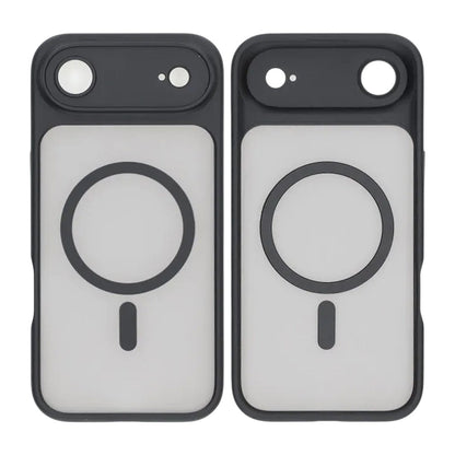 Rvelon Mobilskal MagSafe för iPhone Air - Svart
