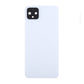 Google Pixel 4 XL Baksida/Batterilucka Original - Vit