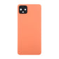 Google Pixel 4 Baksida/Batterilucka OEM - Orange