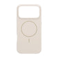 Rvelon Mobilskal MagSafe för iPhone 17 Pro Max - Beige