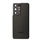 Samsung Galaxy S21 Ultra 5G Baksida - Svart