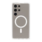 1.5MM Inner Anti-drop TPU+PC Magnetic Clear Case for Samsung Galaxy S25 Ultra