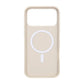 Rvelon Mobilskal MagSafe för iPhone 17 Pro Max - Beige
