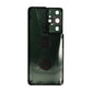Samsung Galaxy S21 Ultra 5G Baksida - Svart