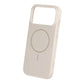 iPhone 17 Pro Case - Magsafe Rvelon Light Beige