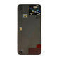 Google Pixel 4 XL Baksida/Batterilucka Original - Vit