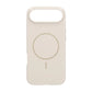 Rvelon Mobilskal MagSafe för iPhone Air - Beige