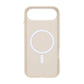 Rvelon Mobilskal MagSafe för iPhone Air - Beige