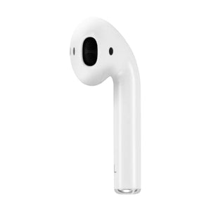 Vänster hörlur för AirPods Generation 2 - Utan etui