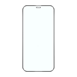 iPhone 12/12 Pro High aluminum screen printing full screen tempered film(Bulk)