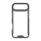 Mobilskal Stöttåligt till iPhone Air - Svart