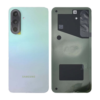 Samsung Galaxy A36 5G (A366B) Baksida Original - Awesome Lime