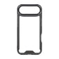 Mobilskal Stöttåligt till iPhone Air - Svart