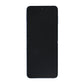 Samsung Galaxy Z Flip 4 Skärm med LCD Display Original - Svart