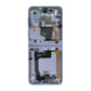 Samsung Galaxy Z Flip 4 Skärm med LCD Display Original - Svart