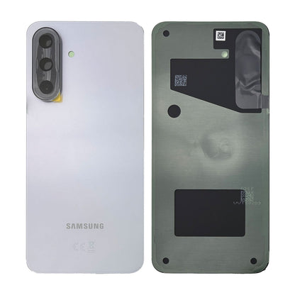 Samsung Galaxy A36 5G (A366B) Baksida Original - Awesome White