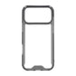 Mobilskal Stöttåligt till iPhone 17 Pro Max - Svart