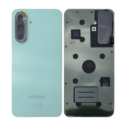 Samsung Galaxy A26 5G (A266B) Baksida Original - Mintgrön